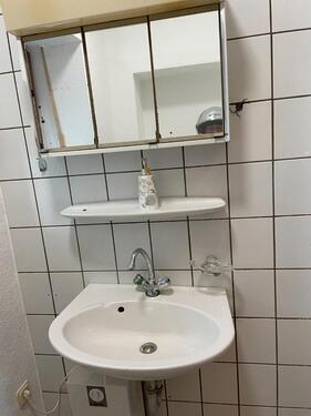 Foto - 2 Zimmer Erdgeschoßwohnung zur Miete in Spangdahlem