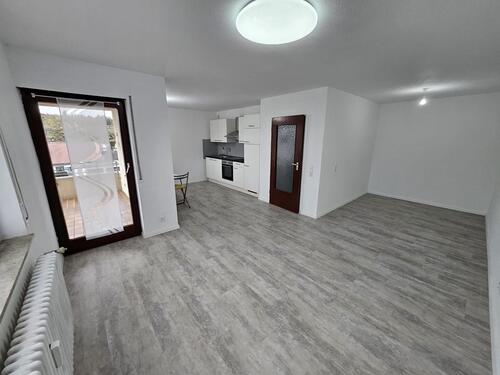 Foto - 1.5 Zimmer Etagenwohnung zur Miete in Aidlingen