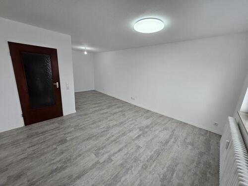 Foto - 1.5 Zimmer Etagenwohnung in Aidlingen
