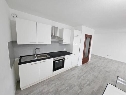 Foto - Etagenwohnung in Aidlingen zur Miete