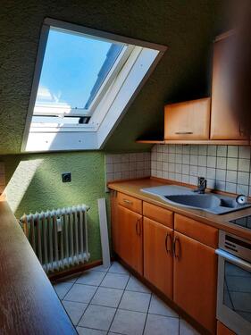 Foto - 3 Zimmer Dachgeschoßwohnung zum Kaufen in Saarbrücken