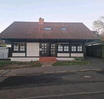 Frechen- Einfamilienhaus mit Apartment