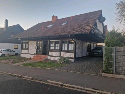 Foto - Einfamilienhaus in Frechen