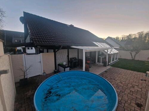 Foto - Einfamilienhaus in Frechen zum Kaufen