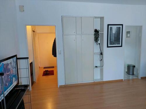 Foto - 1 Zimmer Wohnung - 1.190,00&nbsp;EUR Kaltmiete, ca.&nbsp; 35,00&nbsp;m&sup2;