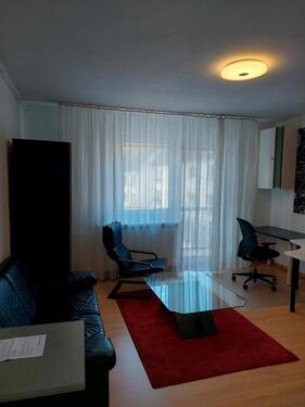 Foto - 1 Zimmer Etagenwohnung zur Miete in Berlin