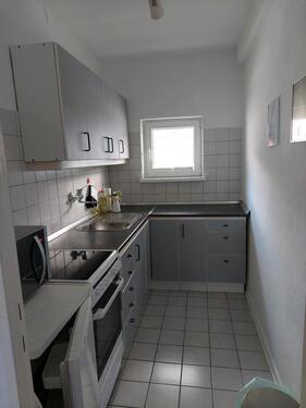 Foto - 1 Zimmer Etagenwohnung in Berlin