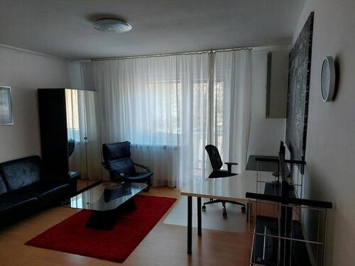 Foto - Etagenwohnung in Berlin zur Miete