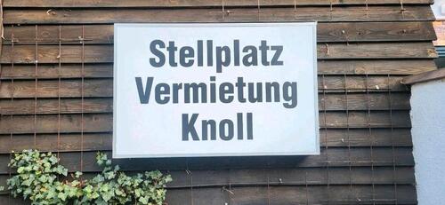 Foto - Abstellplätze zu vermieten - 50,00&nbsp;EUR Miete,