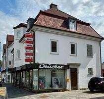 Attraktives Ladenlokal in Korbach zu vermieten für 9 € qm