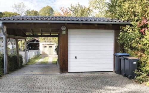 Foto - 7 Zimmer Doppelhaushälfte in Germering