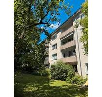 Zentrale 3-Zimmer-Wohnung in Wiesbaden - VOM EIGENTÜMER
