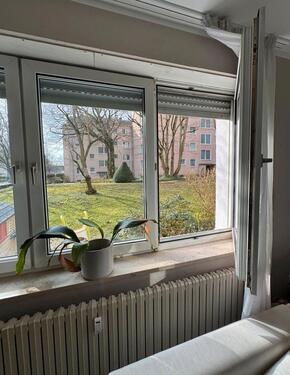 Foto - 3 Zimmer Erdgeschoßwohnung in Wiesbaden