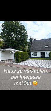 Foto - Doppelhaushälfte in Sudershausen