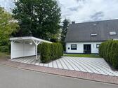 Foto - 5 Zimmer Doppelhaushälfte zum Kaufen in Nörten-Hardenberg