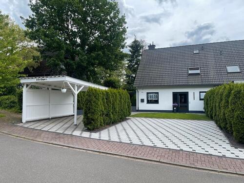 Foto - 5 Zimmer Doppelhaushälfte zum Kaufen in Nörten-Hardenberg