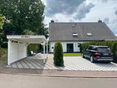 Foto - 5 Zimmer Doppelhaushälfte in Nörten-Hardenberg