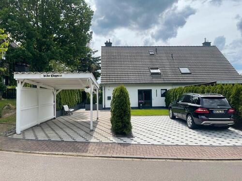 Foto - 5 Zimmer Doppelhaushälfte in Nörten-Hardenberg