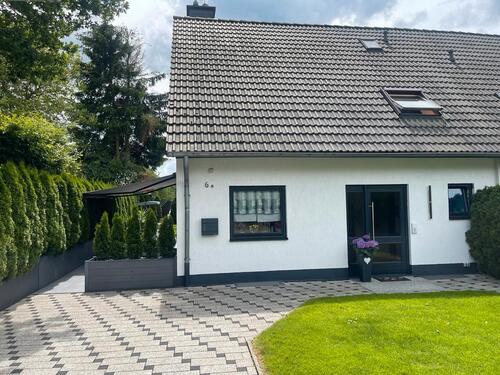 Foto - Doppelhaushälfte in Nörten-Hardenberg zum Kaufen