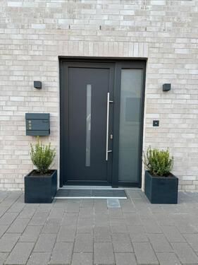 Foto - 4 Zimmer Doppelhaushälfte zum Kaufen in Ganderkesee