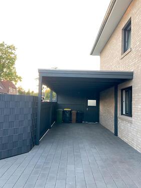 Foto - 4 Zimmer Doppelhaushälfte in Ganderkesee