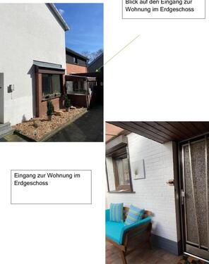 Foto - 8 Zimmer Reihenhaus in Goch