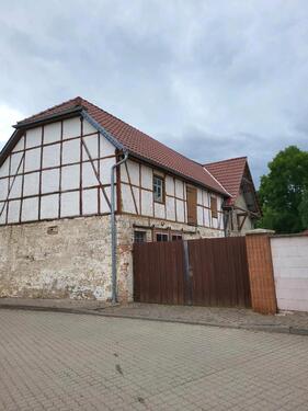 Foto - 4 Zimmer Einfamilienhaus zum Kaufen in Greußen
