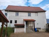 Foto - Einfamilienhaus in Greußen zum Kaufen