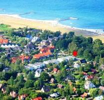 Ostseeurlaub-Ferienwohnung Schoenbergerstrand - Kieler Förde - Schönberg (Holstein)
