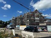 Foto - Etagenwohnung in Apen
