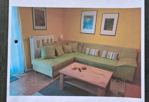 Foto - 1,5 Zimmer Wohnung zu vermieten