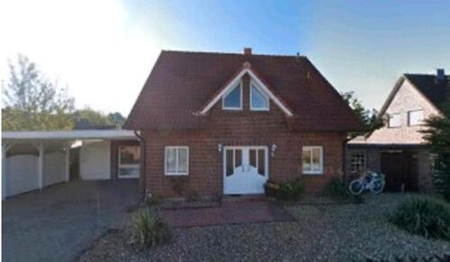 Foto - Wohnung in EFH - 850,00 EUR Kaltmiete,