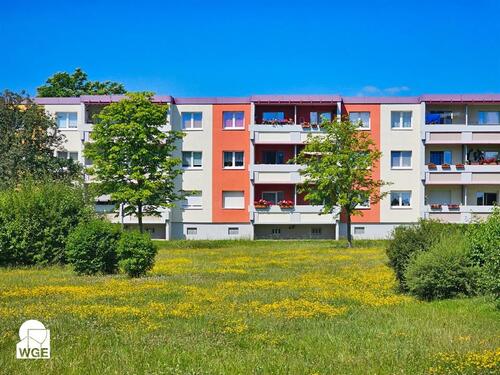 Foto - Hier wird frisch saniert! - 400,00 EUR Kaltmiete,