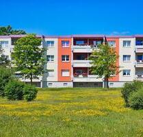 Hier wird frisch saniert! - 400,00 EUR Kaltmiete, in Halle (Saale) (PLZ: 06132) Silberhöhe