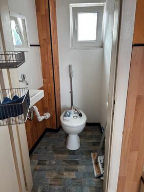 Foto - Etagenwohnung in Siegen