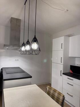 Foto - Moderne 2-Zimmerwohnung mit EBK, Balkon, Stellplatz, Zentrum