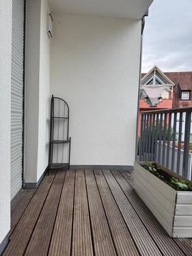 Foto - Etagenwohnung zur Miete in Bad Neustadt an der Saale
