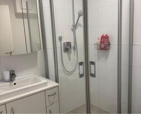 Foto - Etagenwohnung in Bad Neustadt an der Saale zur Miete