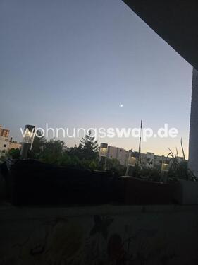 Foto - Wohnungsswap - 3 Zimmer, 75 m² - Wasserwerkstraße, Spandau, Berlin