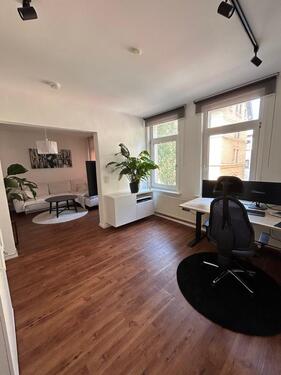 Foto - Etagenwohnung in Braunschweig