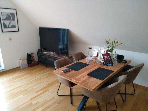 Foto - Möblierte 2 Zimmer Wohnung befristet in Hamburg Wellingsbüttel