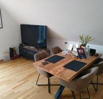 Möblierte 2 Zimmer Wohnung befristet in Hamburg Wellingsbüttel