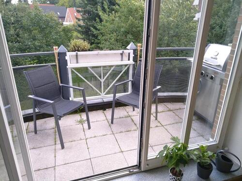 Foto - Etagenwohnung in Hamburg zur Miete