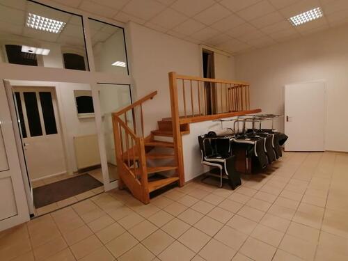 Foto - PraxisFußpfl.LagerraumBüro im Zentrum von SDL zu vermieten