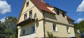 Foto - Einfamilienhaus in Bad Brambach