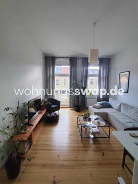 Foto - Wohnungsswap - 2 Zimmer, 65 m² - Baumschulenstraße, Berlin