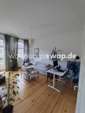 Foto - Etagenwohnung zur Miete in Berlin