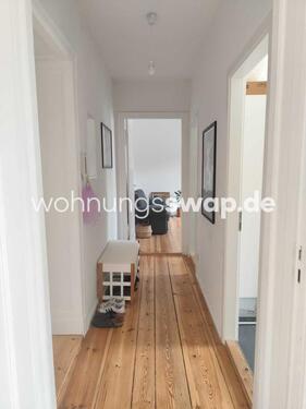 Foto - Etagenwohnung in Berlin