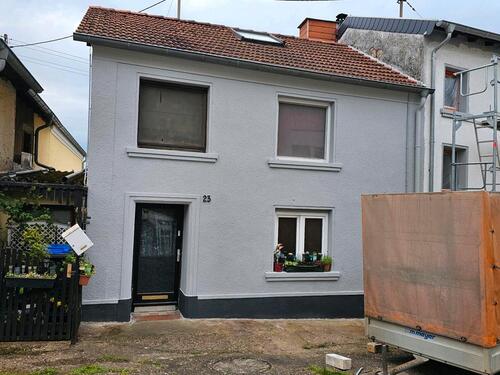 Foto - Einfamilienhaus zum Kaufen in Merzig