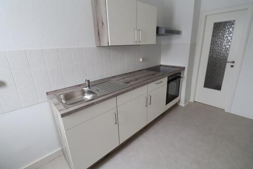 Foto - 1-Raumwohnung in Reichenbrand mit Einbauküche und Dusche